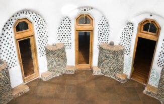 Meble i ściany z materiałem zmiennofazowym (PCM): dom, który sam stabilizuje temperaturę