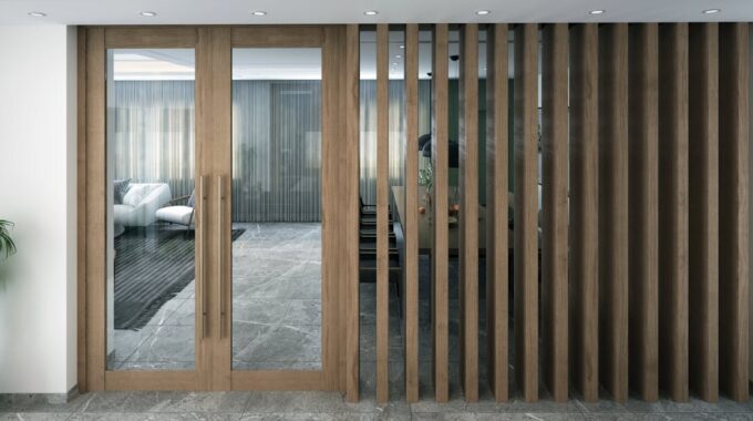 Panele ścienne z konopi i gliny z magazynem ciepła (PCM): dekor, który chłodzi w dzień i grzeje nocą