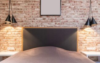 Chłodzące ściany z gliny: kapilarne panele z PCM na 24 V do mieszkań bez klimatyzacji